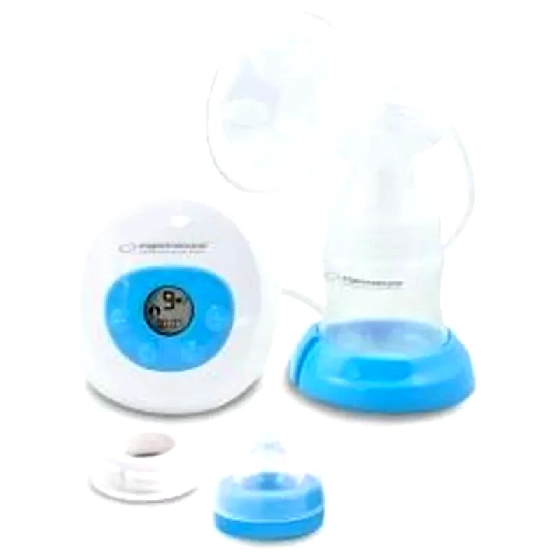 Esperanza Ecm001b Breast Pump Electronic 1550 Ml
