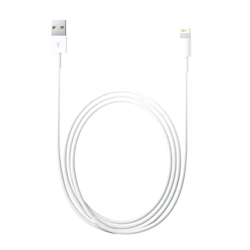 OEM Καλώδιο δεδομένων Oem Usb to Lightning 1m - White