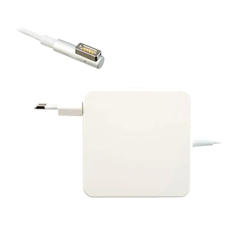 AKYGA Φορτιστής Laptop για Apple - Akyga Ak-nd-62 14.5V/3.10A 45W - White