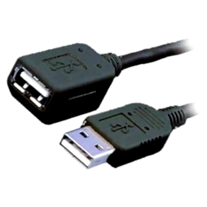 MEDIARANGE Καλώδιο MediaRange USB-A Male σε micro USB Male - 1.0m