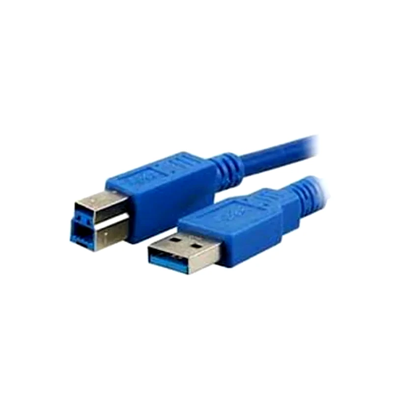 MEDIARANGE Καλώδιο MediaRange USB-A Male σε USB-B Male - 3m