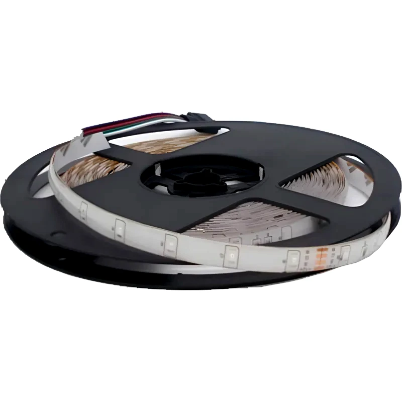 OEM Αδιάβροχη Ταινία Led 5 Μέτρων SMD60
