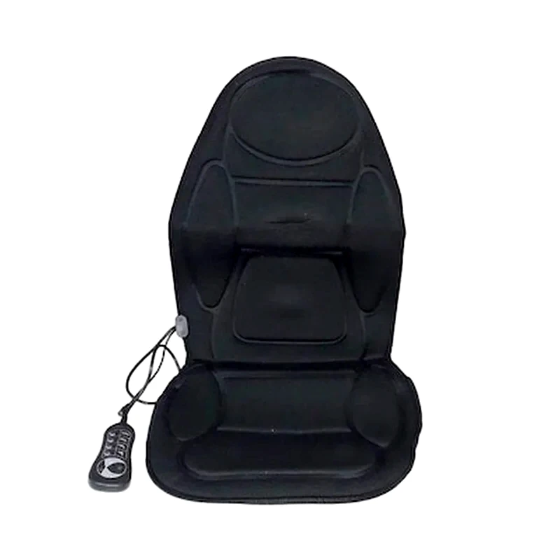 OEM Μαξιλάρι Μασάζ Καθίσματος Σπιτιού Και Αυτοκινήτου Jb-616c - Oem