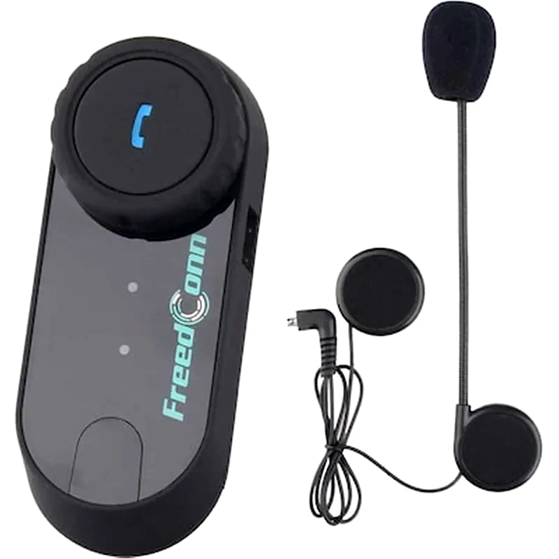 OEM Freedconn T-com Vb Helmet Bluetooth - Oem