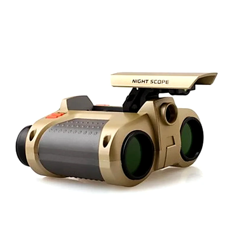 OEM Κυάλια Νυχτερινής Όρασης Spy Night Scope