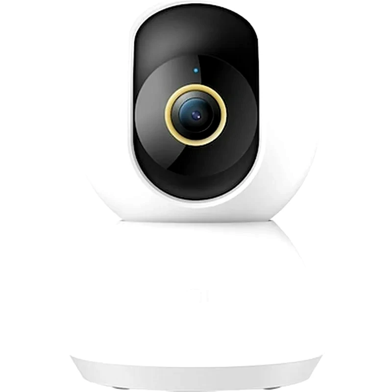 XIAOMI Ασύρματη IP Camera Xiaomi Mi Home Security 360° Full HD Dome με Αμφίδρομο ήχο