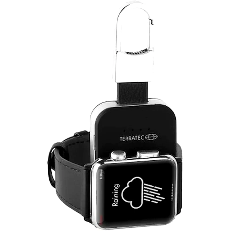 TERRATEC Φορτιστής Terratec Charge Air Key για Apple Watch