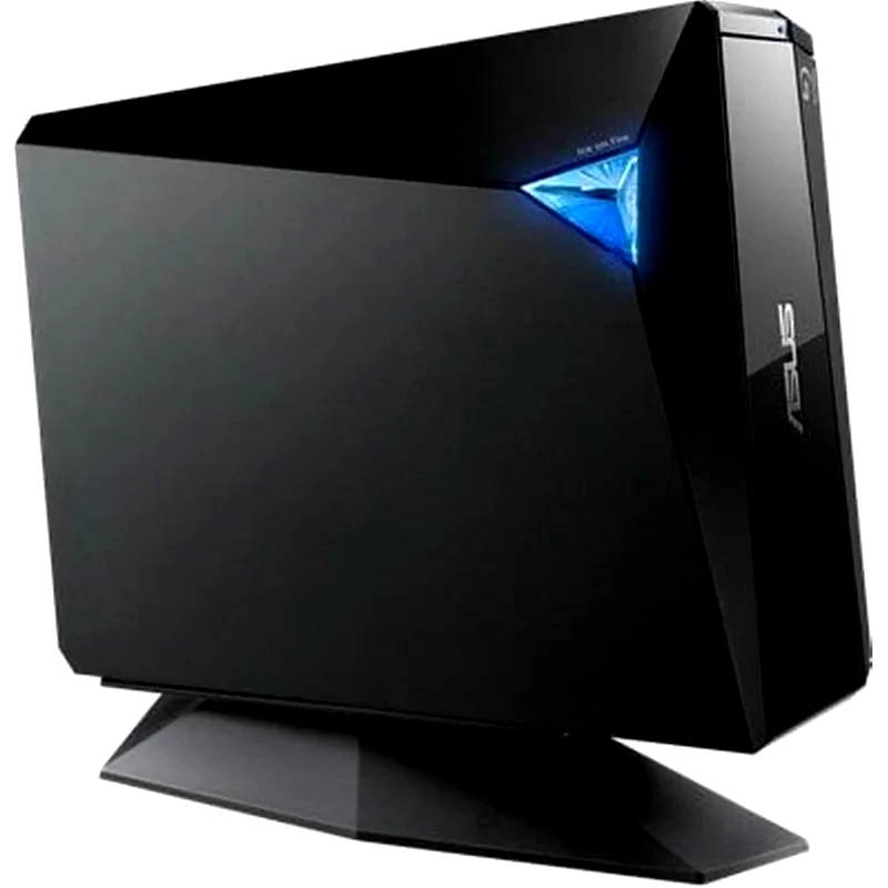 ASUS Εξωτερική Οπτική Μονάδα Asus Bw-16d1h-u Pro Blu-Ray - Black