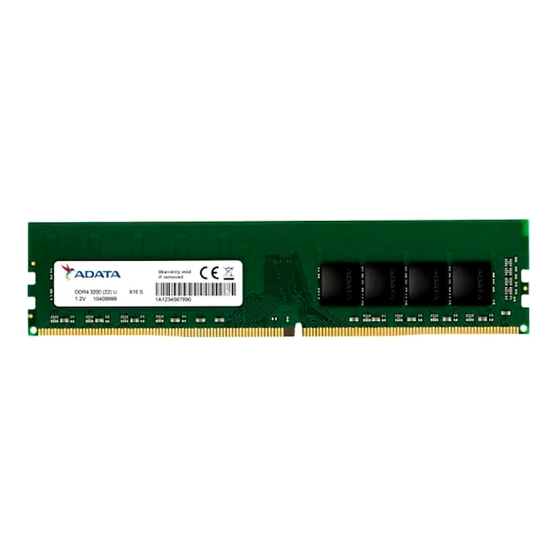 ADATA Adata Premier Series AD4U320016G22-SGN DDR4 3200MHz (1x16GB)