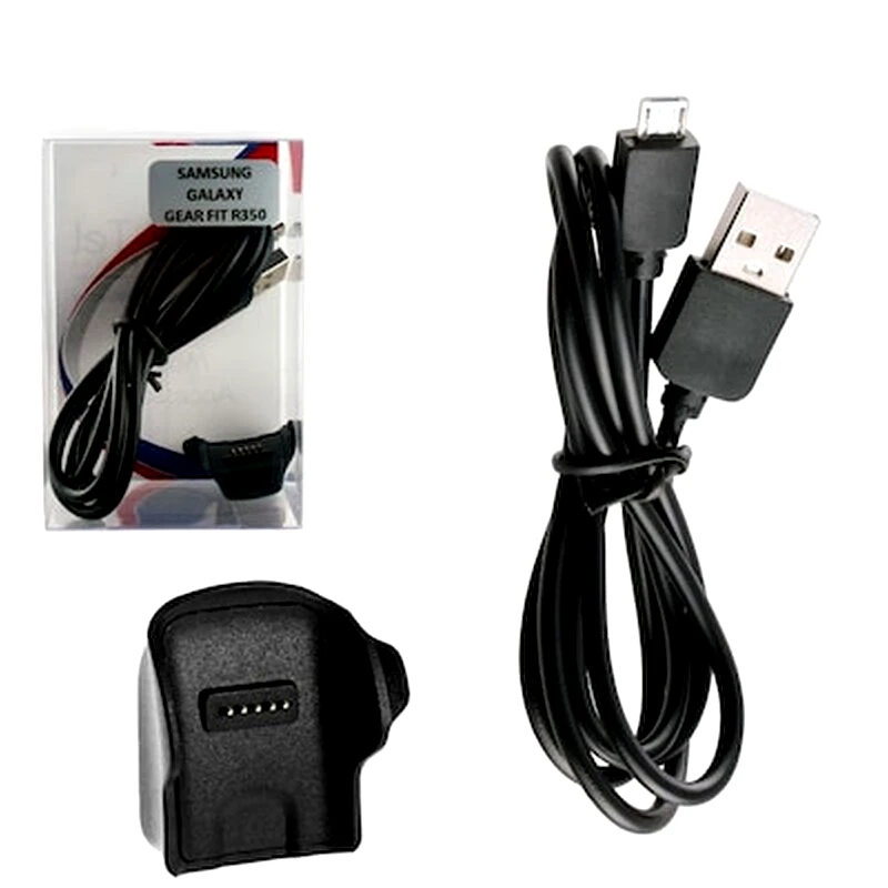 SAMSUNG Φορτιστής Volte-Tel σε USB-A για Samsung Gear Fit