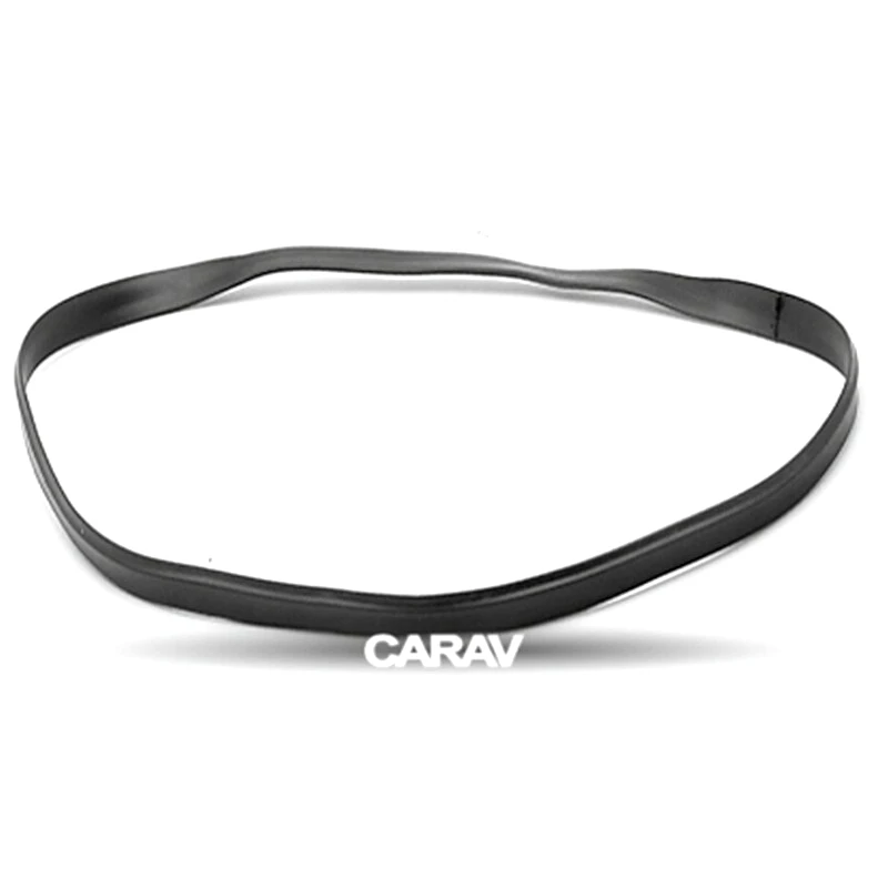 OEM Ειδικό Λαστιχάκι για Προσόψεις 1114 Universal 2-DIN