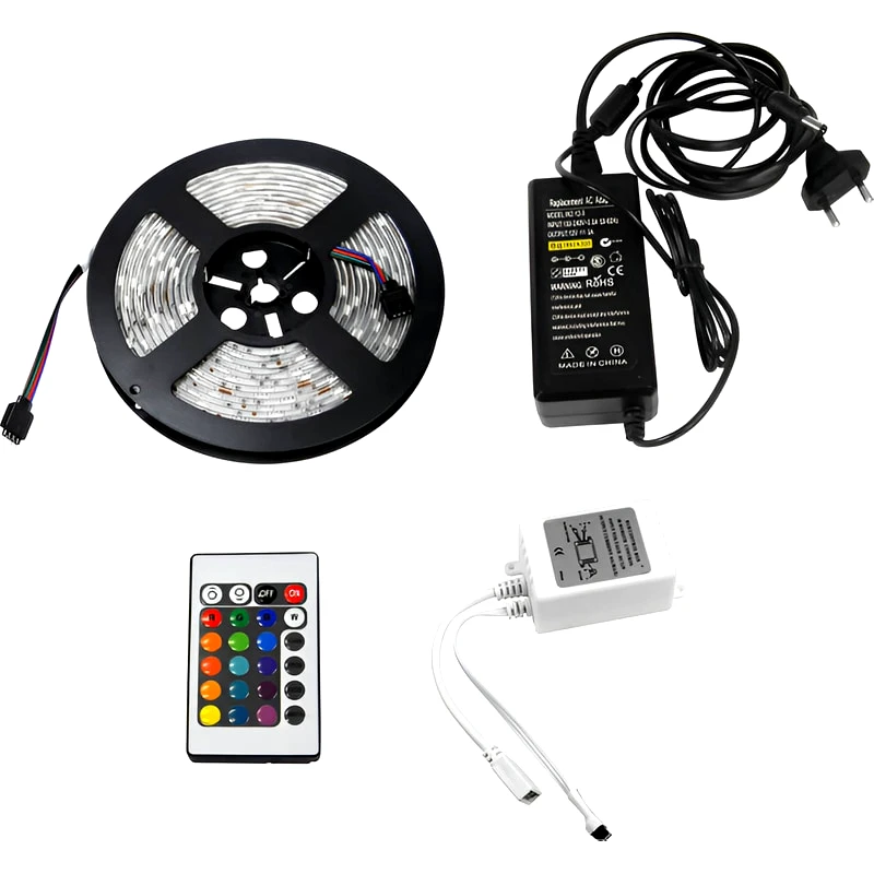 OEM Αδιάβροχη Ταινία Led 5 m - 300 Led