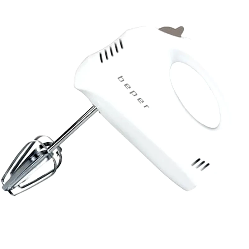 BEPER BEPER BP.304 150W Λευκό Μίξερ Xειρός