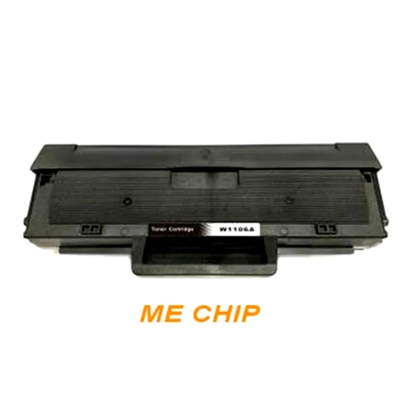 BUSINESS QUALITY Συμβατό Toner Business Quality HP 106A W1106A - Black