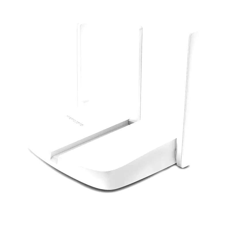 MERCUSYS Mercusys MW305R v2 Ασύρματο Router Wi‑Fi 4 με 3 Θύρες Ethernet