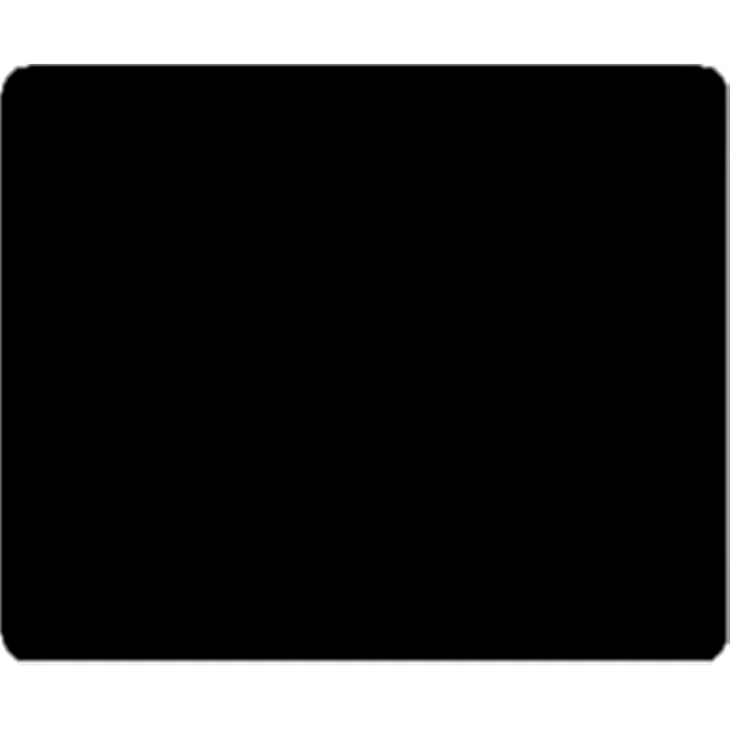 GEMBIRD Gembird Cloth Mouse Pad 250mm Μαύρο