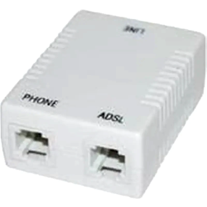 OEM Splitter ADSL ANNEX-A ISDN
