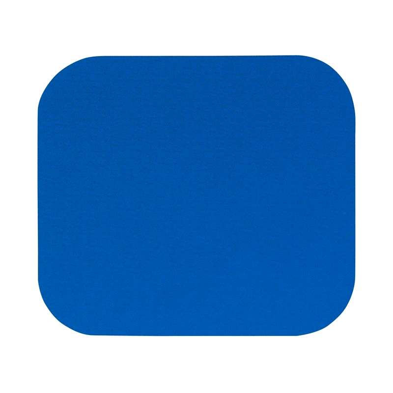 FELLOWES Fellowes Economy Mouse Pad 228mm Μπλε