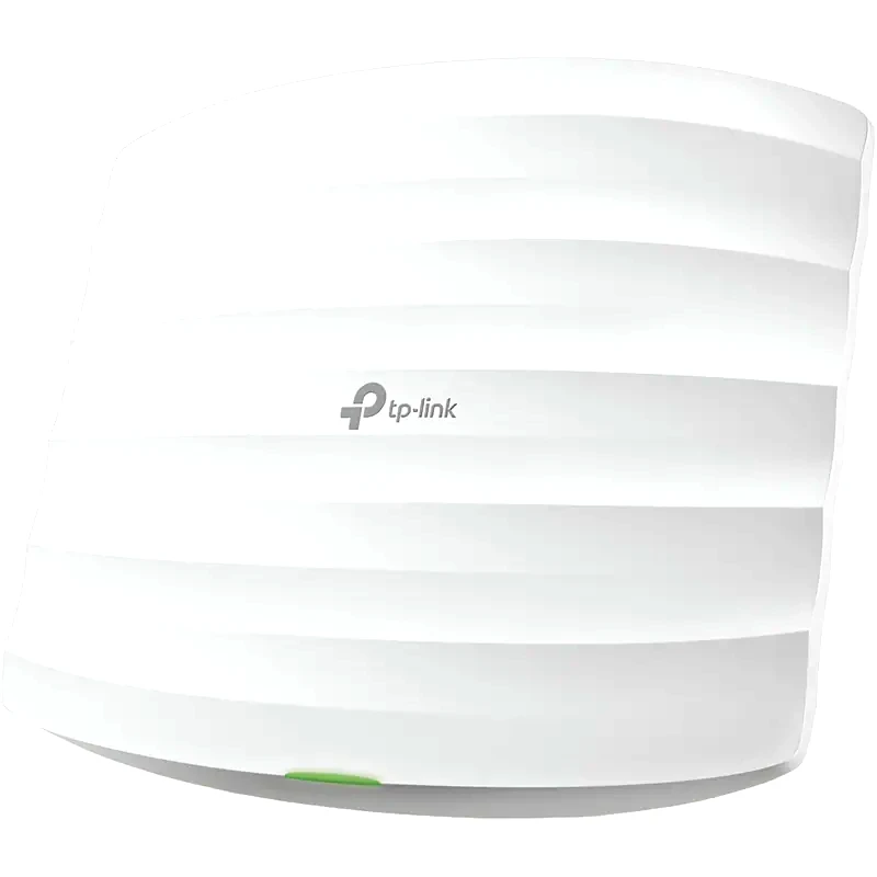 TP-LINK TP-Link EAP110 Access Point Wi-Fi 4 Single Band (2.4 GHz) 300Mbps