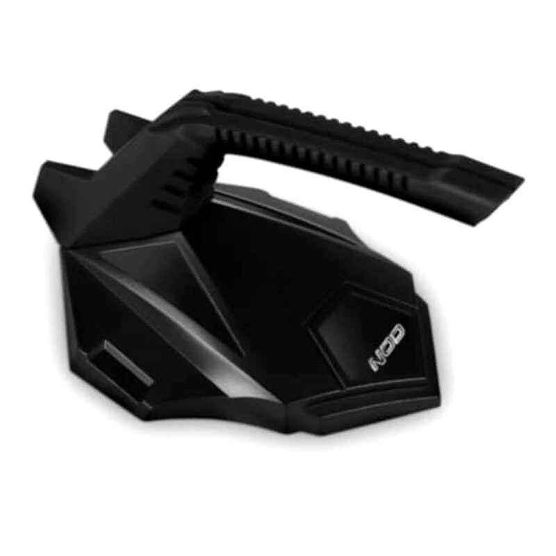 NOD Οργανωτής Καλωδίων NOD Bungee 141-0074 - Μαύρο