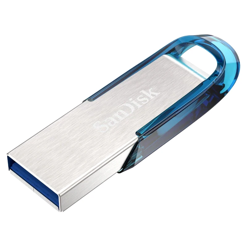SANDISK Sandisk Ultra Flair 32GB USB 3.0 Stick Μπλε