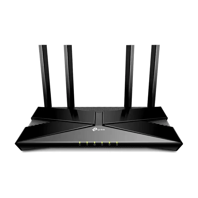 TP-LINK TP-Link Archer AX10 AX1500 Ασύρματο Router Wi-Fi 6 με 4 θύρες Ethernet