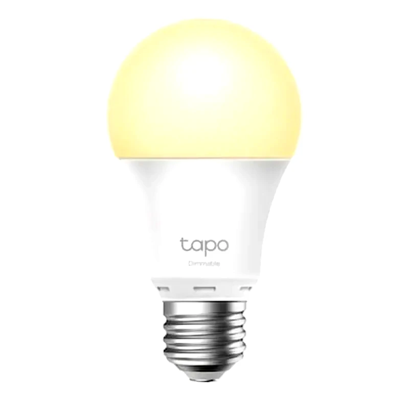 TP-LINK Έξυπνος Λαμπτήρας TP-Link Tapo L510E - Θερμό Λευκό