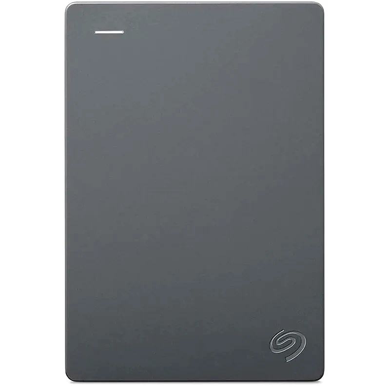 Seagate Basic USB 3.0 HDD 2TB 2.5 Γκρι φωτογραφία