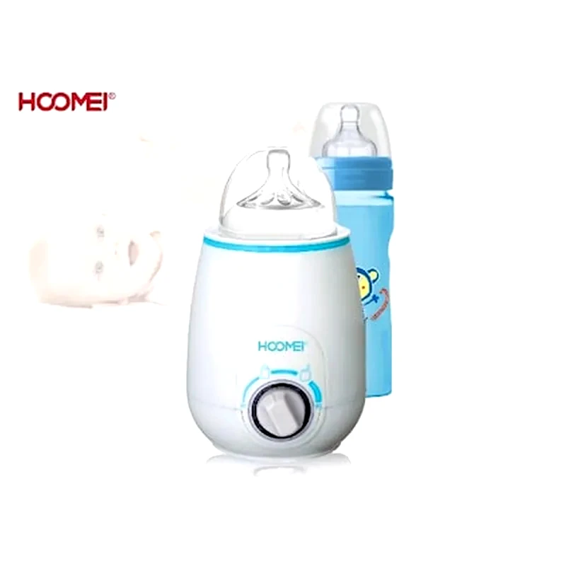 HOOMEI Ηλεκτρικός Θερμαντήρας Μπιμπερό Και Βρεφικής Τροφής Hm-5635