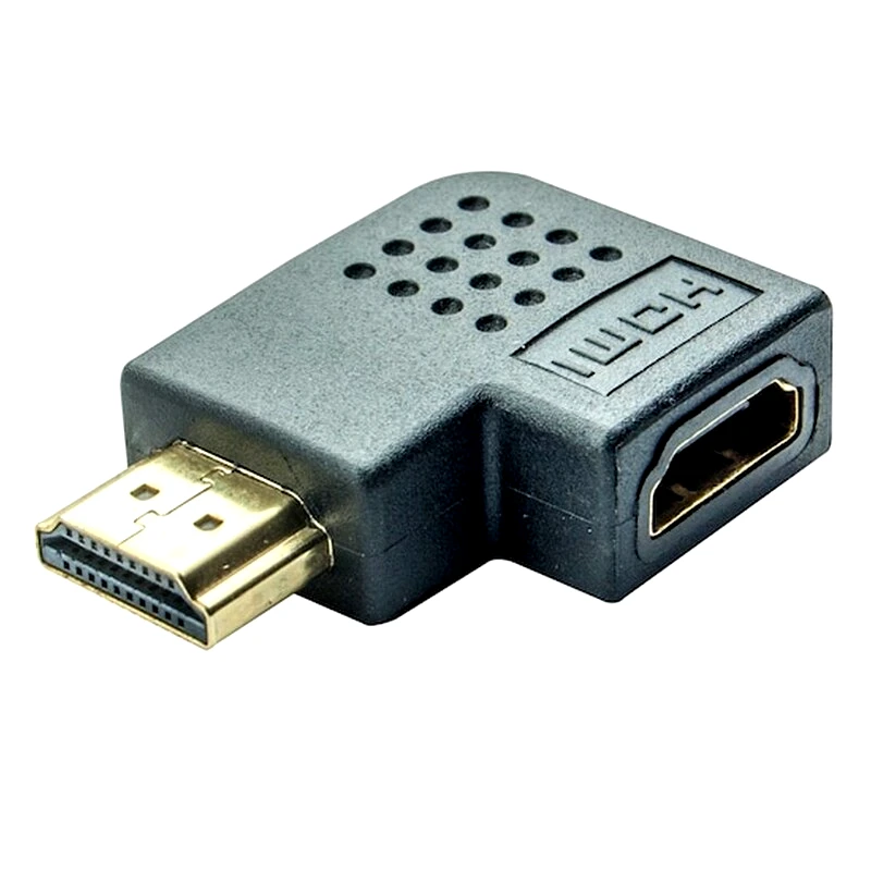 POWERTECH Αντάπτορας Powertech PT HDMI Female σε HDMI Male