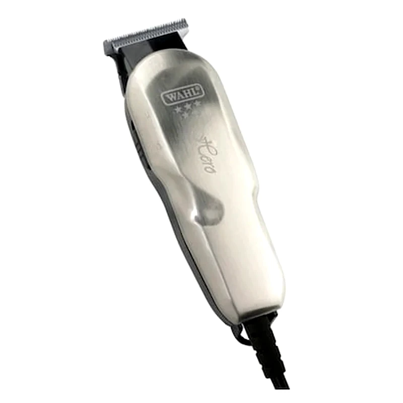 WAHL Επαγγελματικό Trimmer WAHL Hero 5 Star Series 08991-216 Ασημί