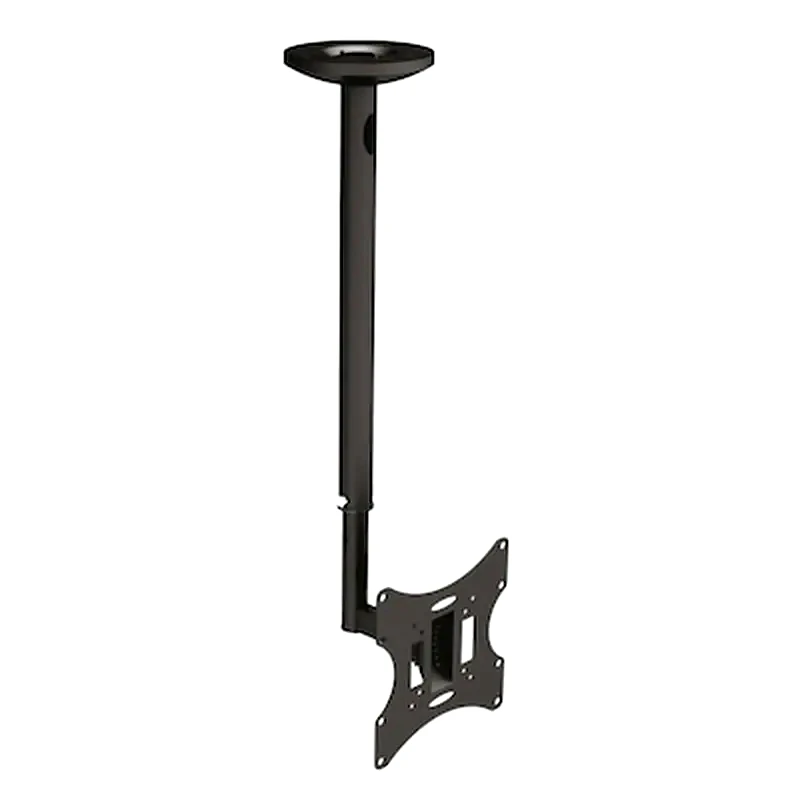 BRATECK Βάση Τηλεόρασης Οροφής Brateck Lcd-504a με Κλίση 32 - 42 έως 30 kg