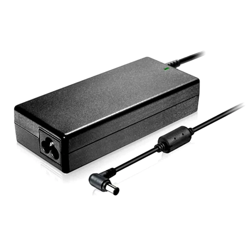 POWERTECH Φορτιστής Laptop για Sony - Powertech PT-53 19.5V/4.7A 90W - Black