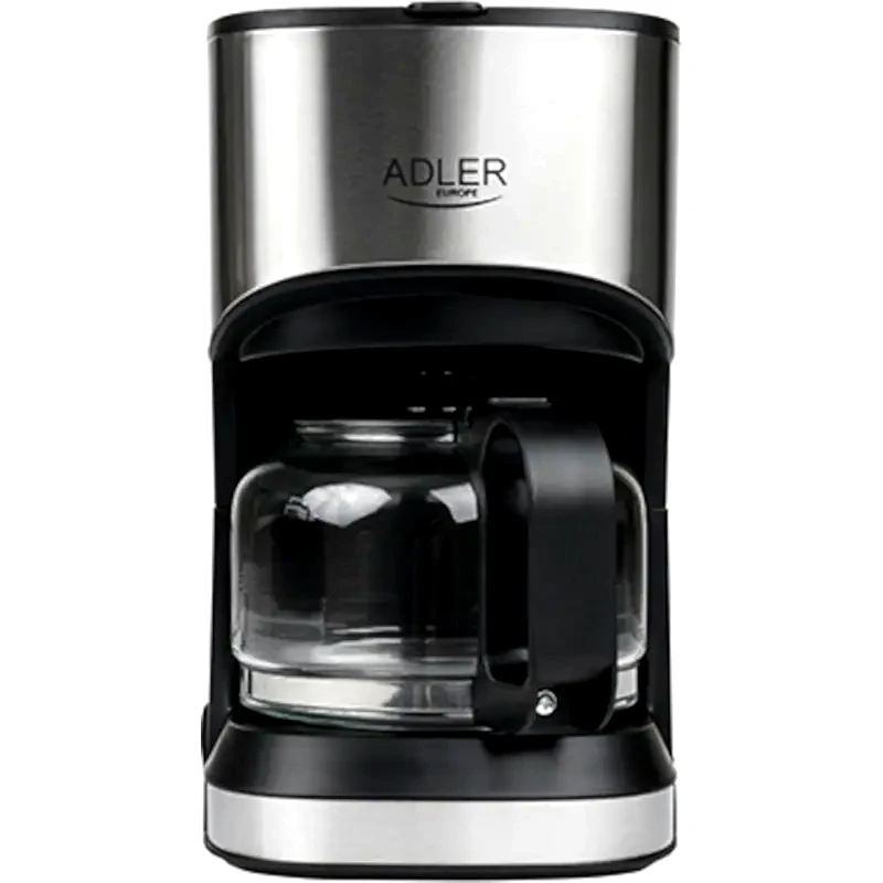 ADLER ADLER AD-4407 550W 0.7L Καφετιέρα Φίλτρου