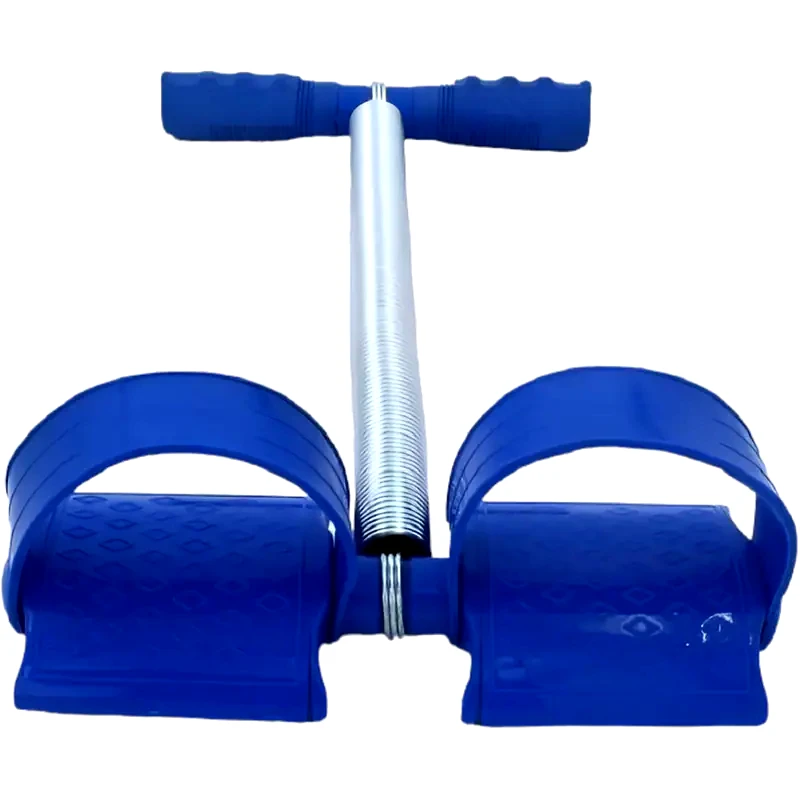 OEM Όργανο Κοιλιακών Tummy Trimmer 81003TTR00CL με Σπιράλ 26 cm - Μπλε