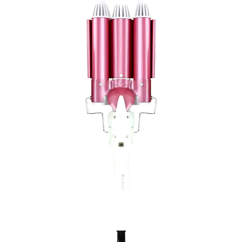 KEMEI Τριπλό Ψαλίδι Μαλλιών KEMEI KM-926