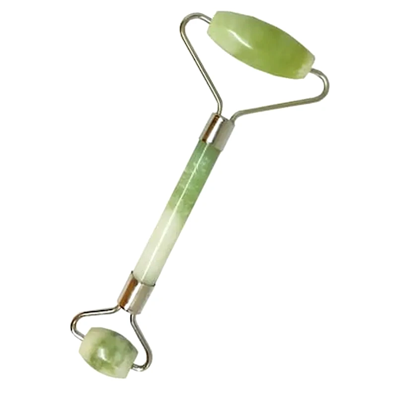 OEM Ρολό Νεφρίτη Για Μασάζ Προσώπου (jade Roller)