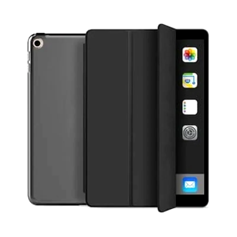 OEM Θήκη Tablet Apple iPad 10.2 - Oem Smartcase - Black