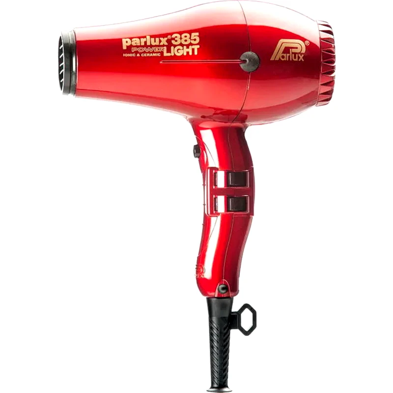 PARLUX Σεσουάρ Μαλλιών PARLUX 385 Power Light 2150 W Κόκκινο