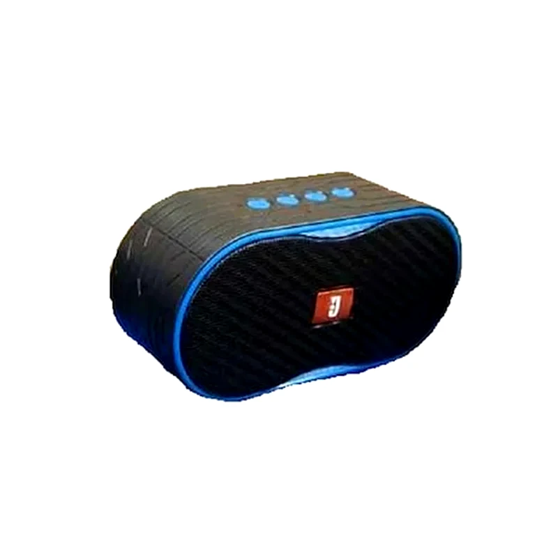 OEM Oem D06 - 881421 Φορητό Ηχείο 5 W - Μαύρο