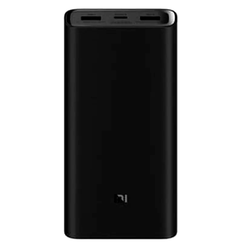 XIAOMI Powerbank Xiaomi Power Bank 3 Pro 20.000mAh - Μαύρο