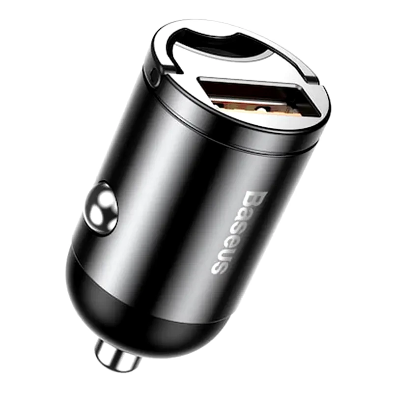 BASEUS Φορτιστές Baseus Tiny Star - Γκρι