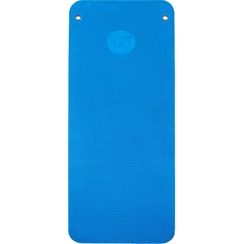 AMILA Στρώμα Γυμναστικής Amila από EVA 139x60 cm - Μπλε