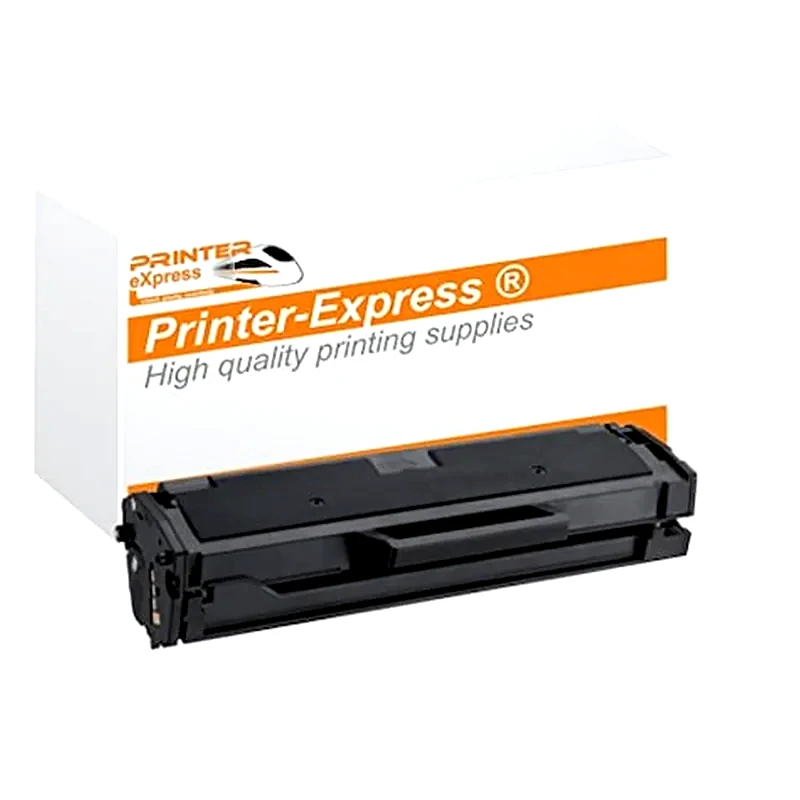 TONER-TANK Συμβατό Toner Toner-Tank Samsung MLT-D111L - Black
