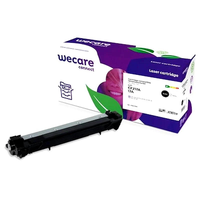 TONER-TANK Συμβατό Toner Toner-Tank HP 17A CF217A - Black