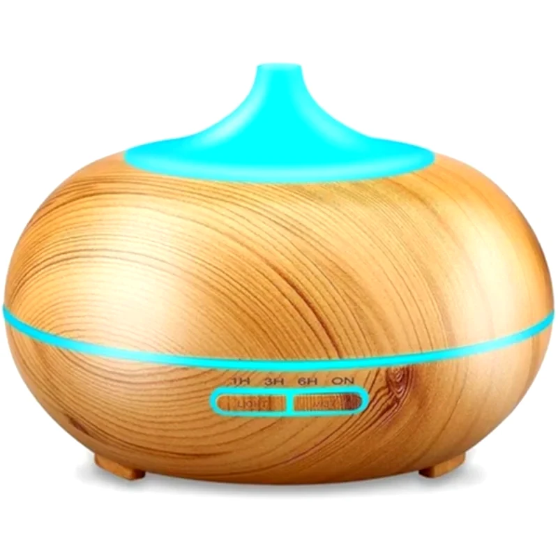 OEM OEM Ultrasonic Aroma Υγραντήρας Υπερήχων Διαχύτης Αρώματος 15.6W