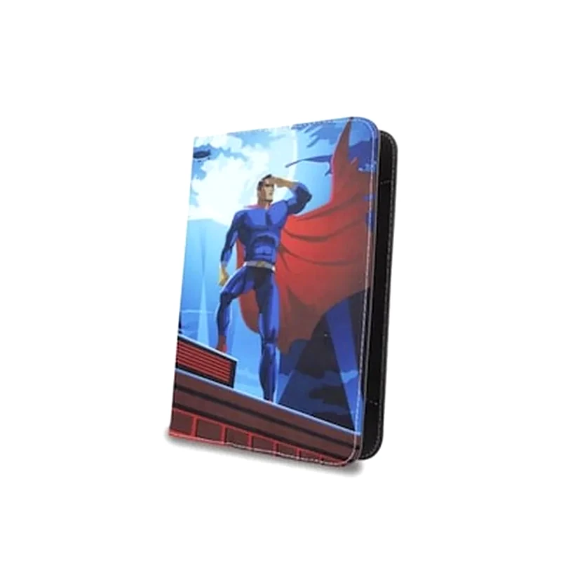 OEM Θήκη Tablet Universal 7-8 - Oem Fashion Trend - Super Hero