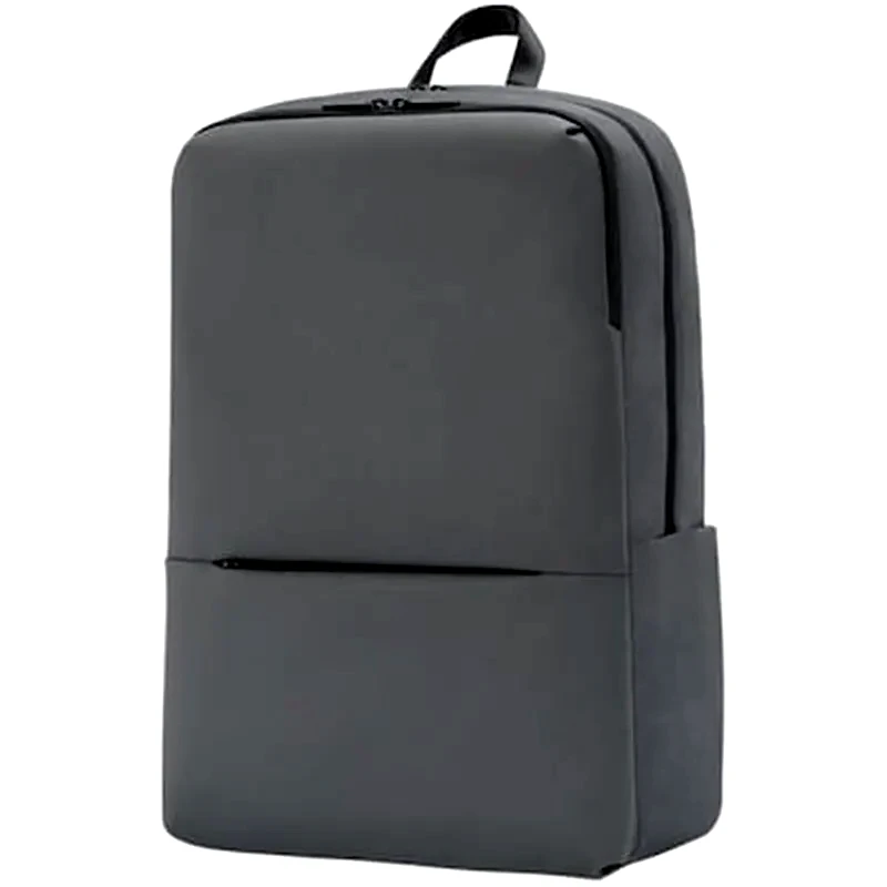 XIAOMI Τσάντα Xiaomi Mi Business Backpack 2 Γκρι Σκούρο