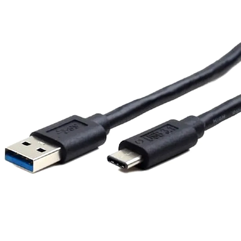 CABLEXPERT Καλώδιο Cablexpert USB-C Male σε USB-A Male - 1m