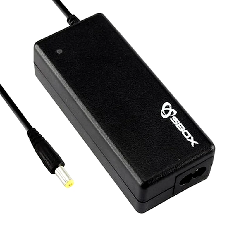 SBOX Φορτιστής Laptop για Acer - Sbox Ar-65W 19V/3.42A 65W - Black